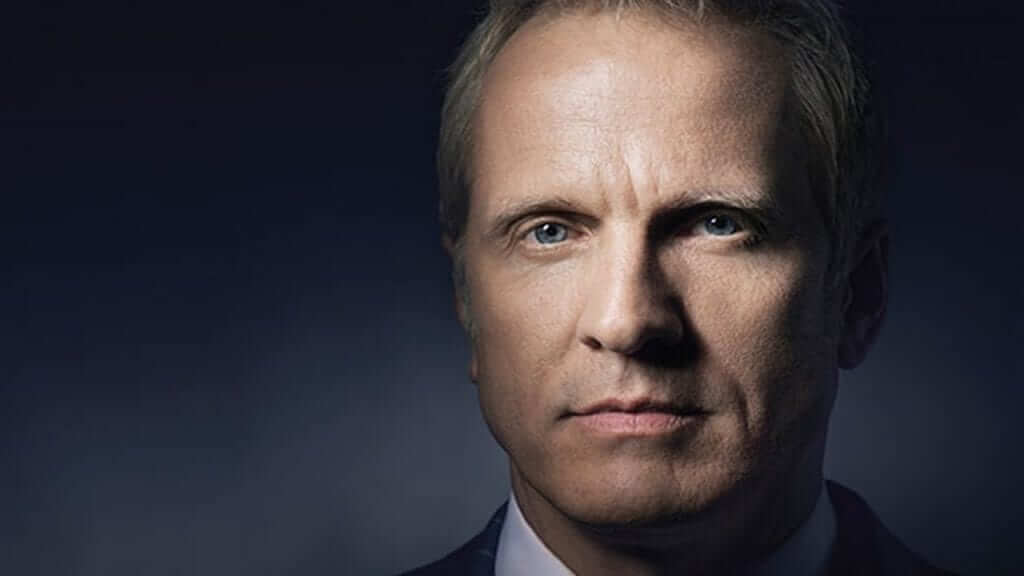 Interview: Patrick Fabian Talks Howard Hamlin in Better Call Saul Better Call Saul