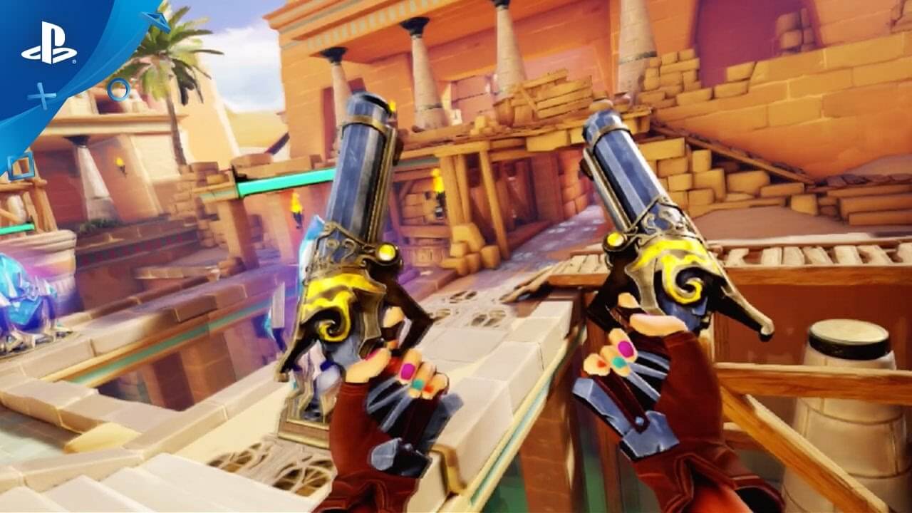 Ancient Amuletor Review Ancient Amuletor