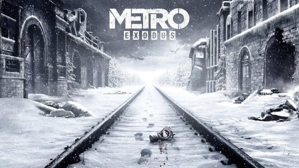 E3 2017: Metro Exodus Officially Announced E3 2017