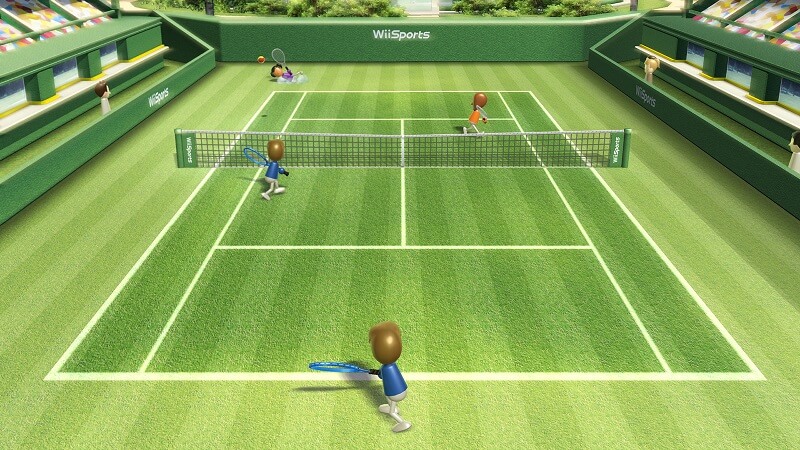 youtube-nintendo-wii sports
