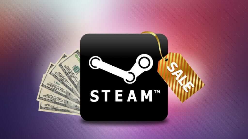 Ready Your Bank Accounts, The Steam Summer Sale is Coming Steam