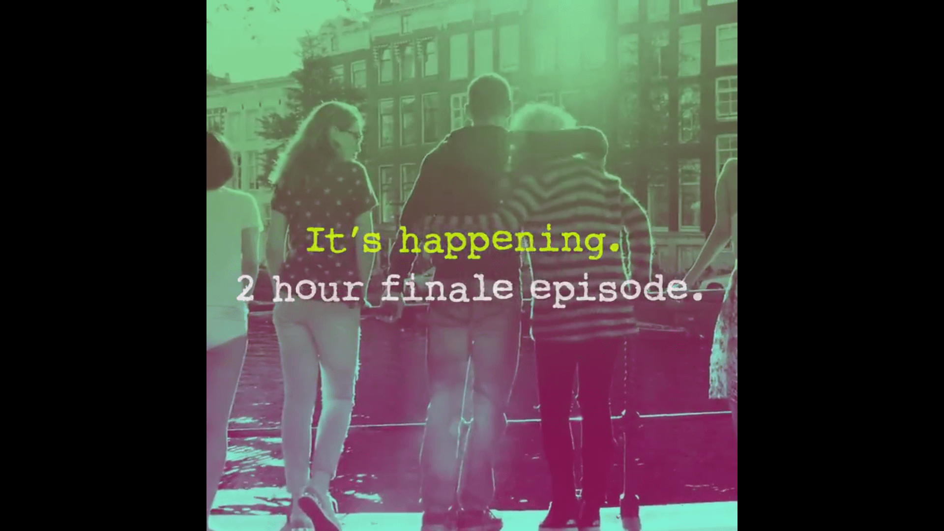 Sense8 Netflix Finale