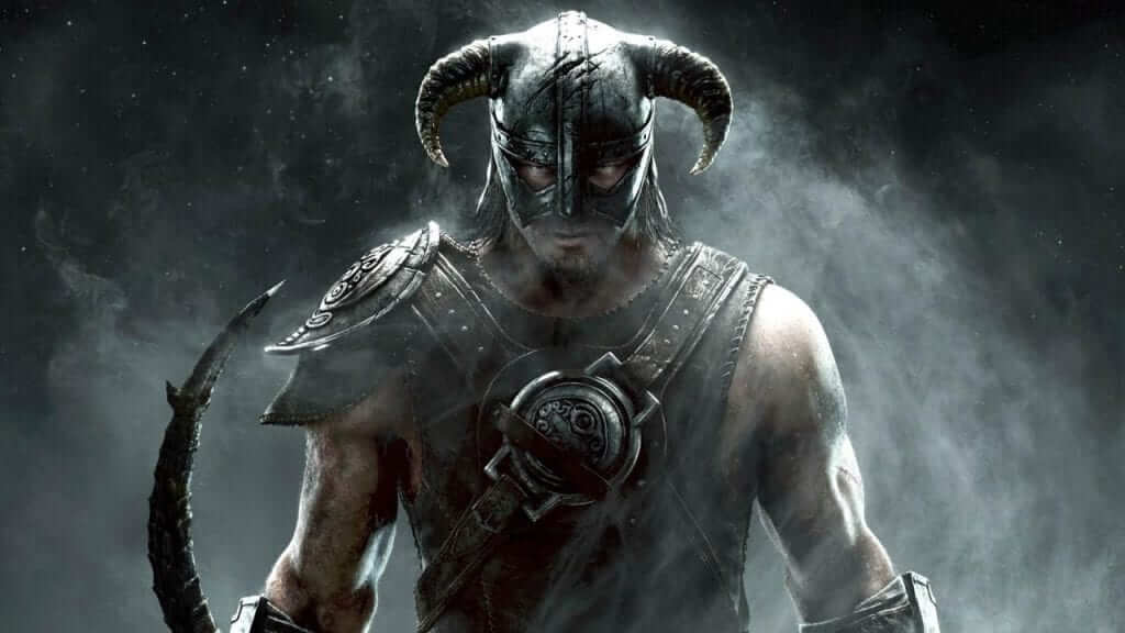 E3 2017: Skyrim on the Switch Will Have Amiibo Support E3 2017