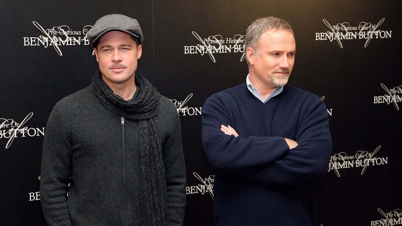 World War Z Sequel Lands Gone Girl Director David Fincher World War Z