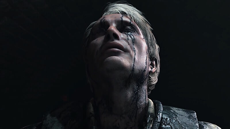 Death Stranding 
