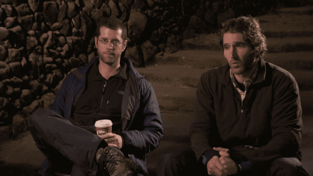 Game of Thrones Showrunners Making New HBO Series, Confederate HBO