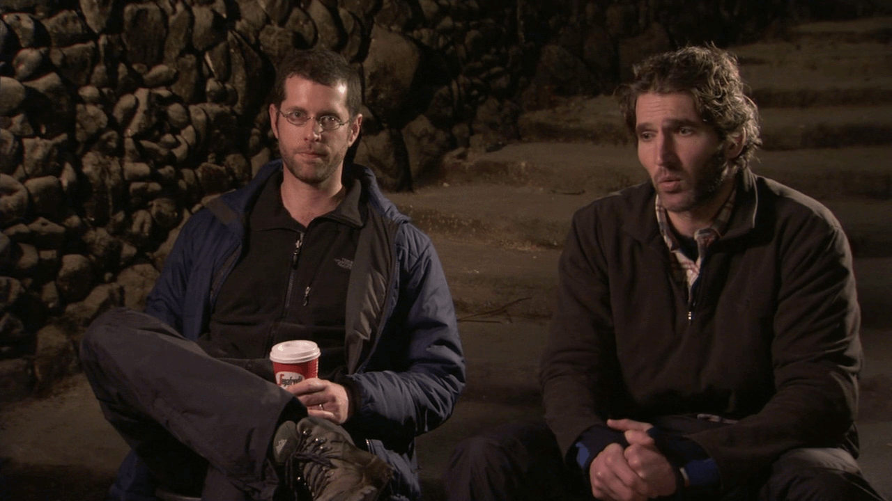 Game of Thrones Showrunners Making New HBO Series, Confederate HBO