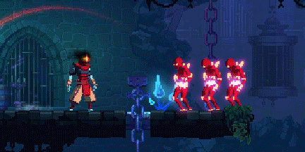 Dead Cells