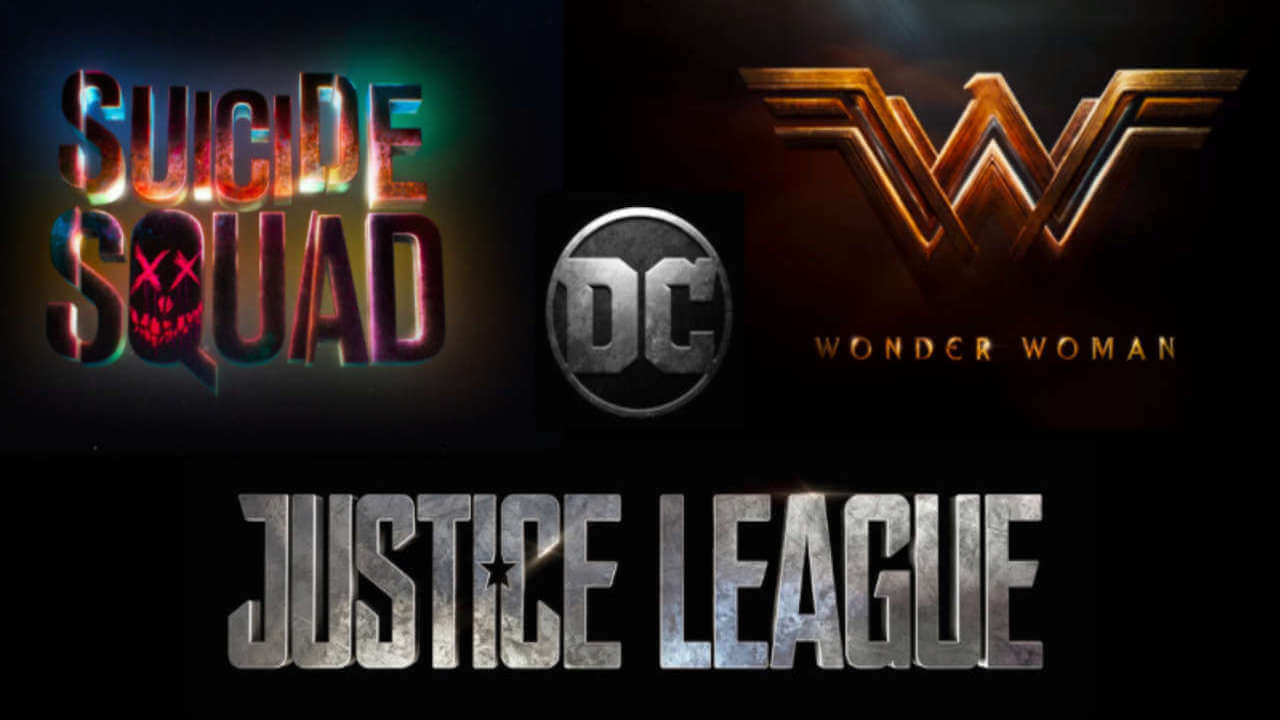 Warner Bros Adds Two More DCEU Movies To 2020 Slate