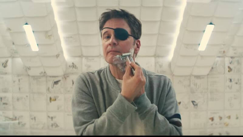 Kingsman: The Golden Circle