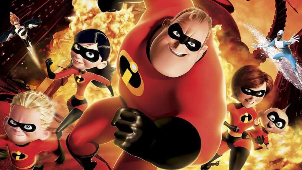 Where Will The Incredibles Sequel Pick Up After The First?