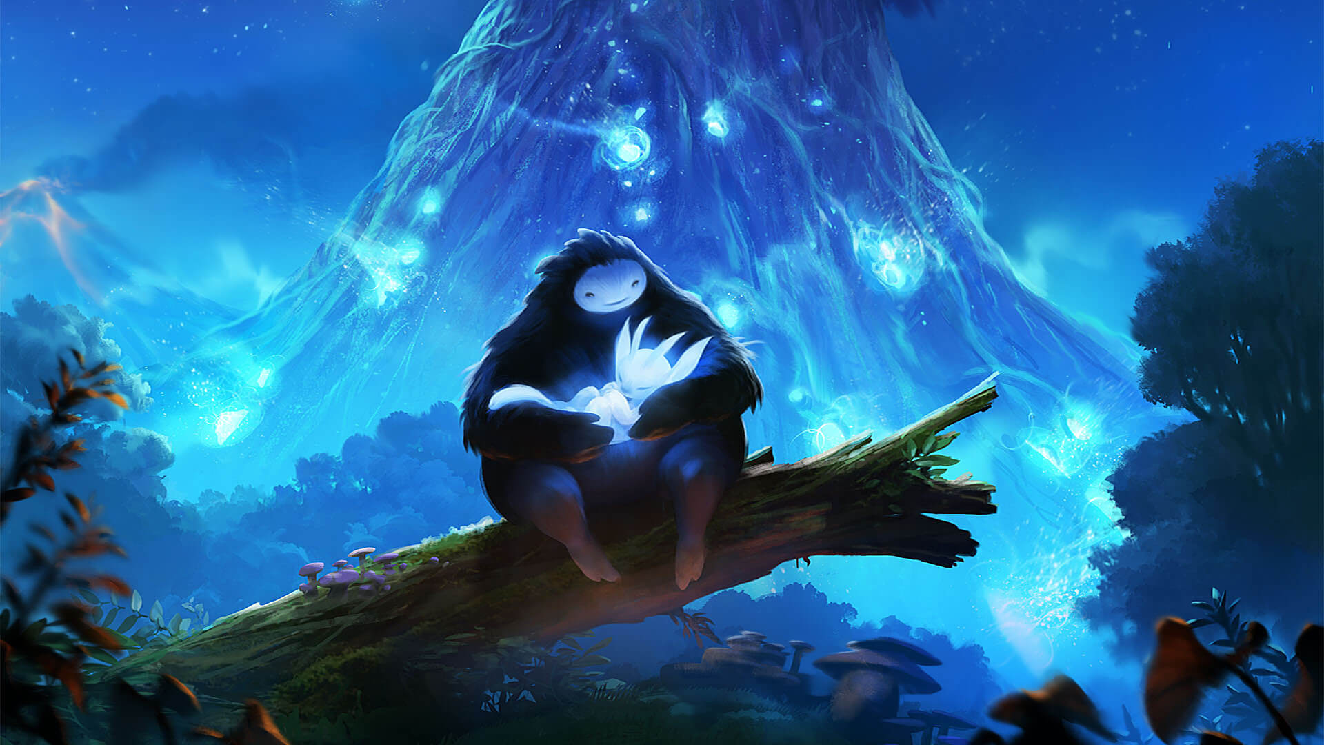 Speedrun Fast: Ori and the Blind Forest…Backwards?! Ori and the Blind Forest