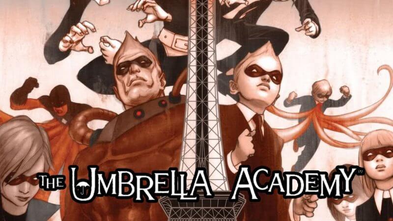 Umbrella Academy