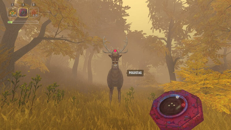 the wild eternal-gameplay-pogostags