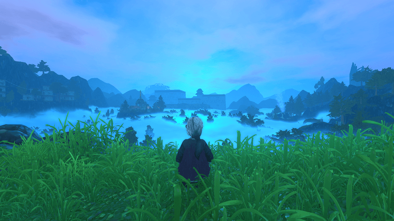 the wild eternal-anata