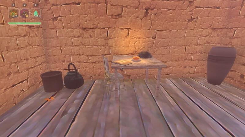 the wild eternal-story-texts