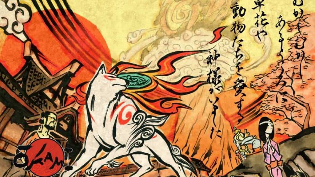Okami