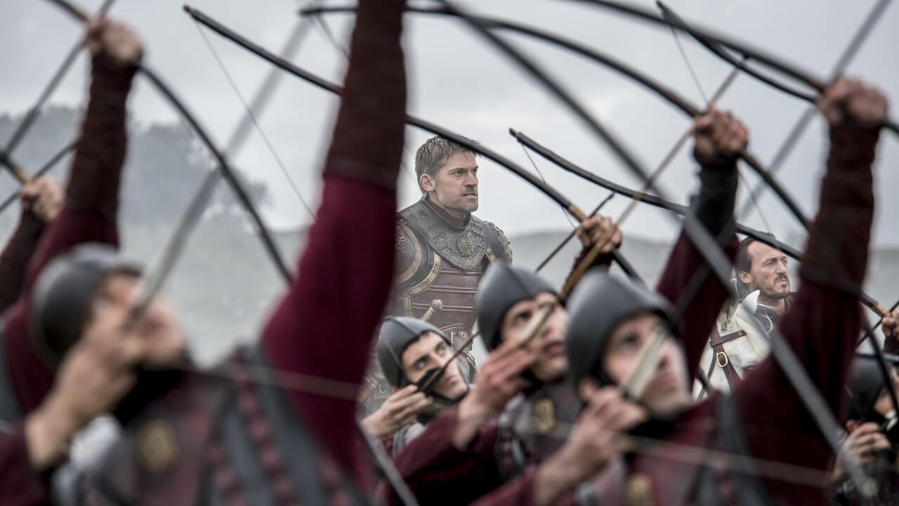 Game of Thrones: “The Spoils of War” Review Game of Thrones