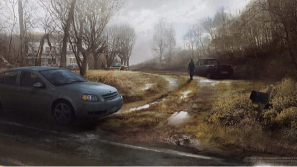 Bandai Namco Partnering with DONTNOD for a New Narrative Adventure Bandai Namco