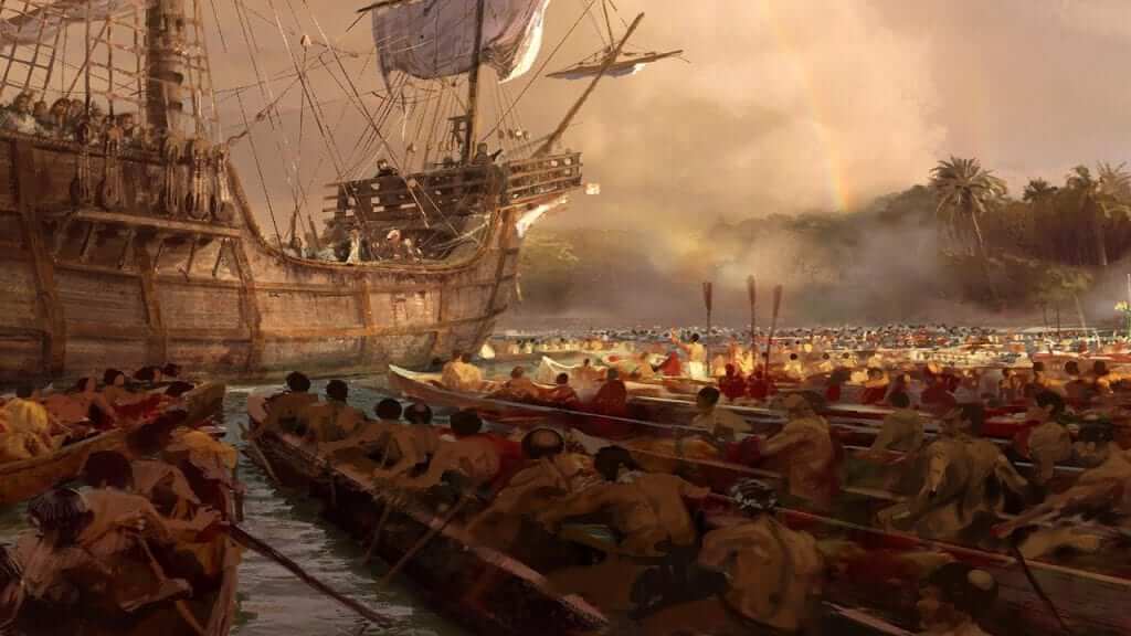 Age Of Empires IV Announced By Microsoft With Short Trailer