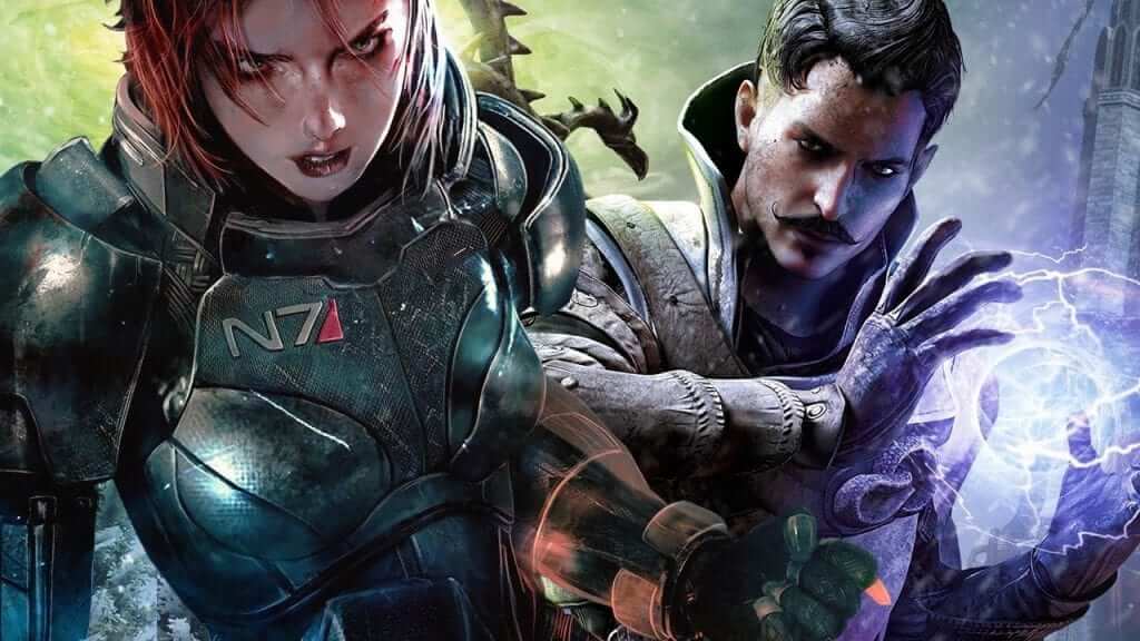 Is BioWare Working on Dragon Age Instead of Mass Effect: Andromeda? Mass Effect: Andromeda