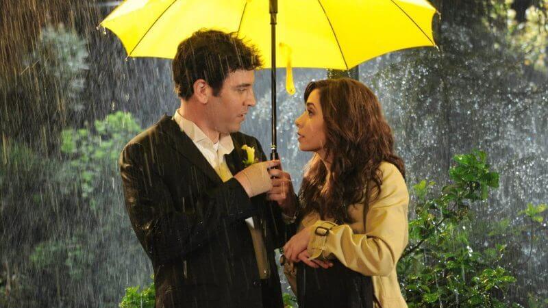 How I Met Your Mother