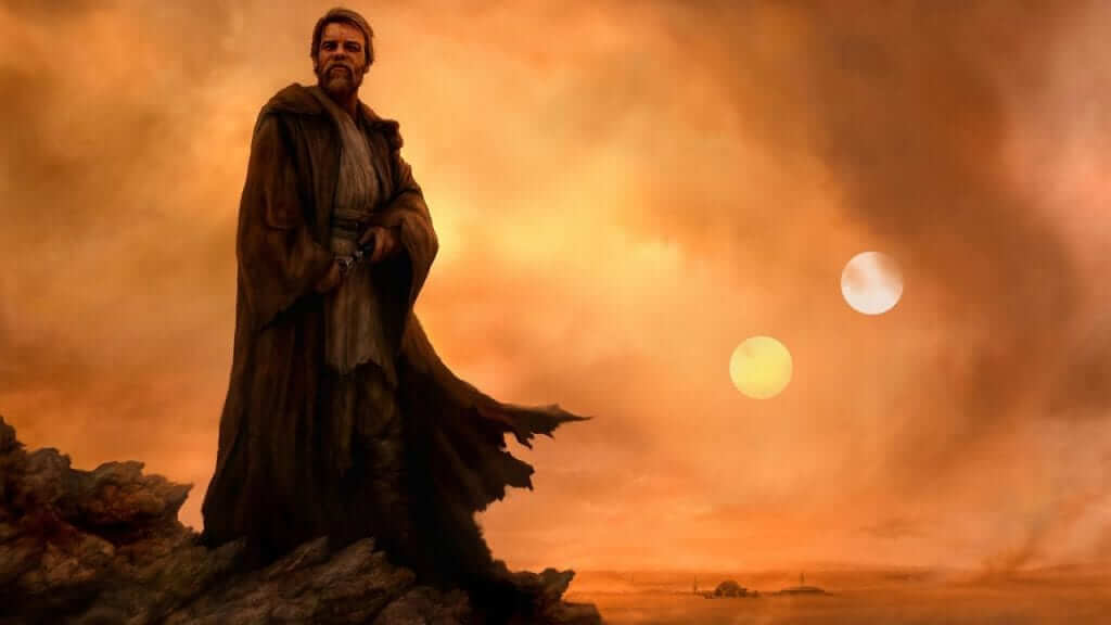 Star Wars: Obi-Wan Kenobi Series Will Be Directed by Deborah Chow Obi-Wan