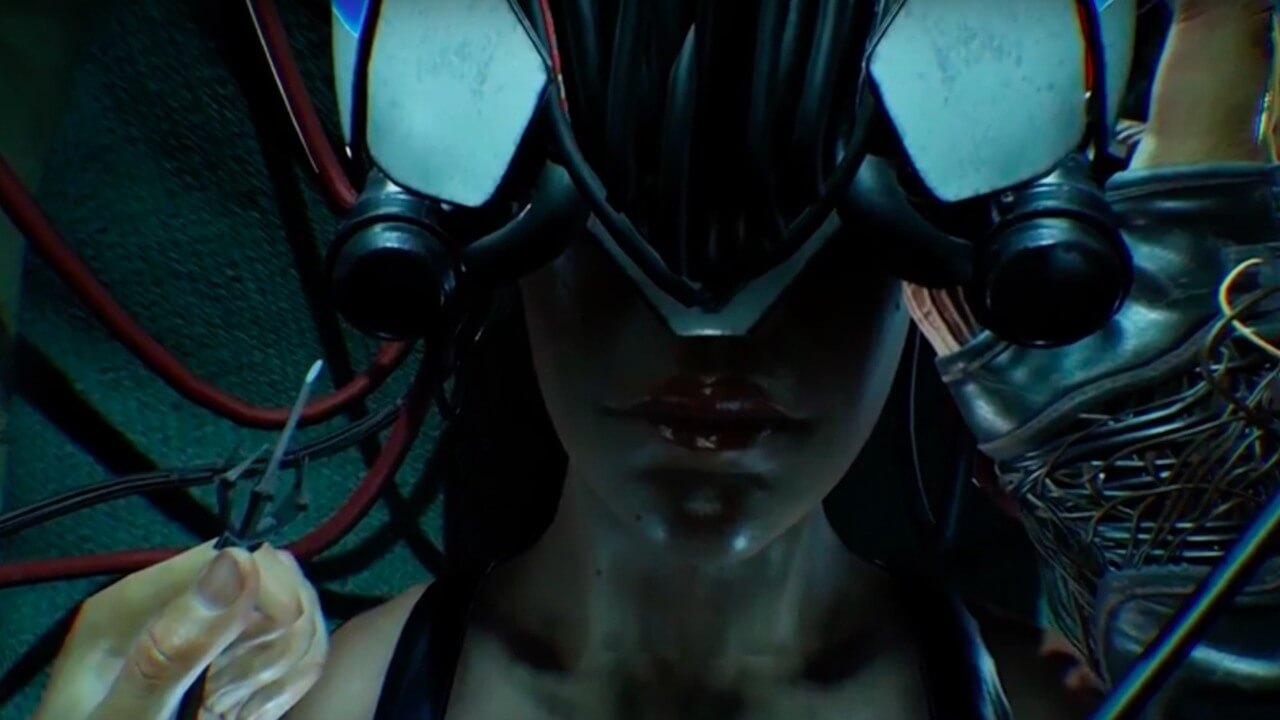 Observer Review Observer