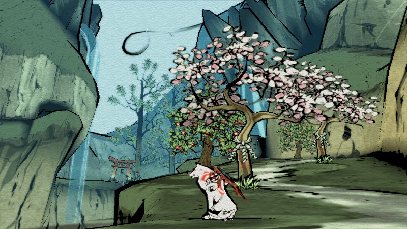 Okami 