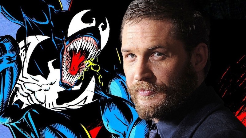 Sony's Venom