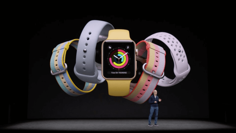 Apple Watch