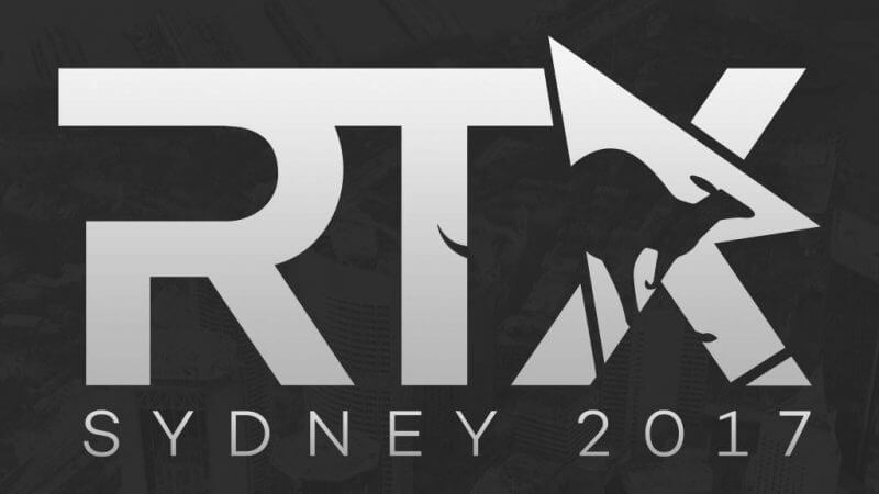 RTX Sydney
