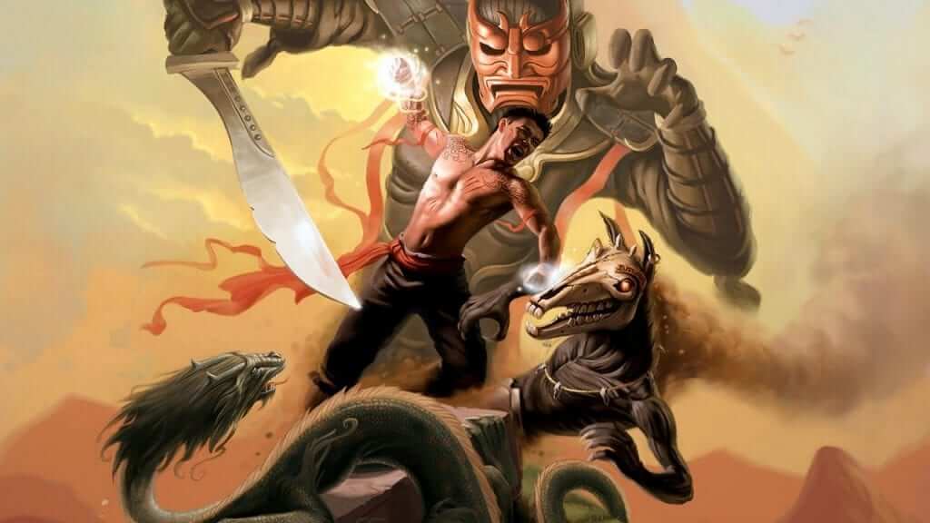 Video Games That Deserve a Sequel