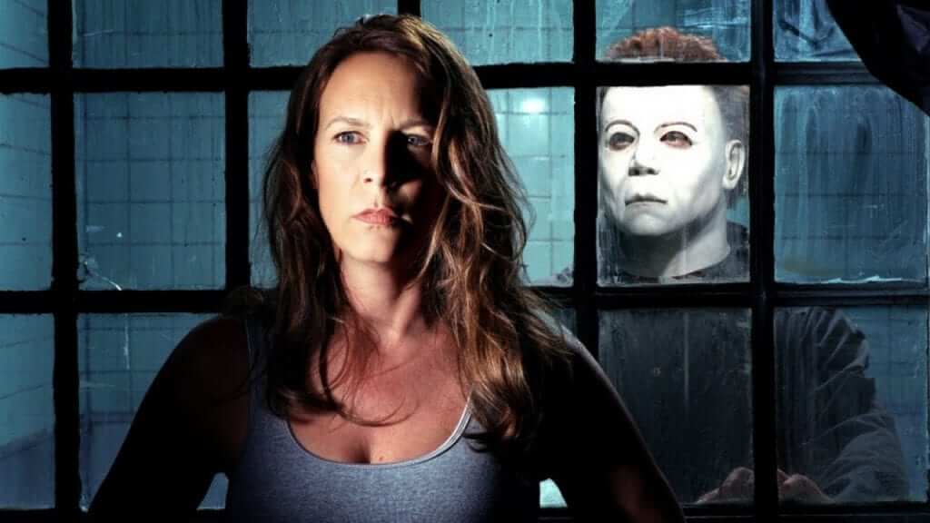 Jaime Lee Curtis Set To Return As Laurie Strode In 2018 Halloween Film Halloween
