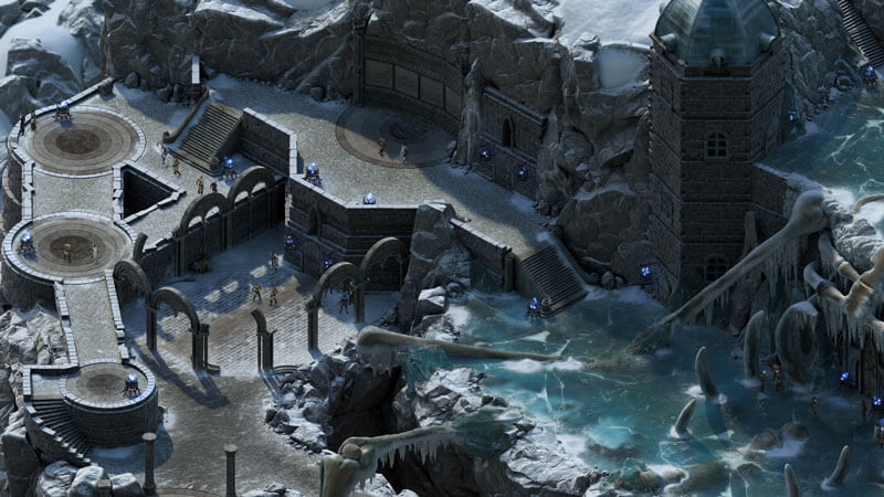 Pillars of Eternity