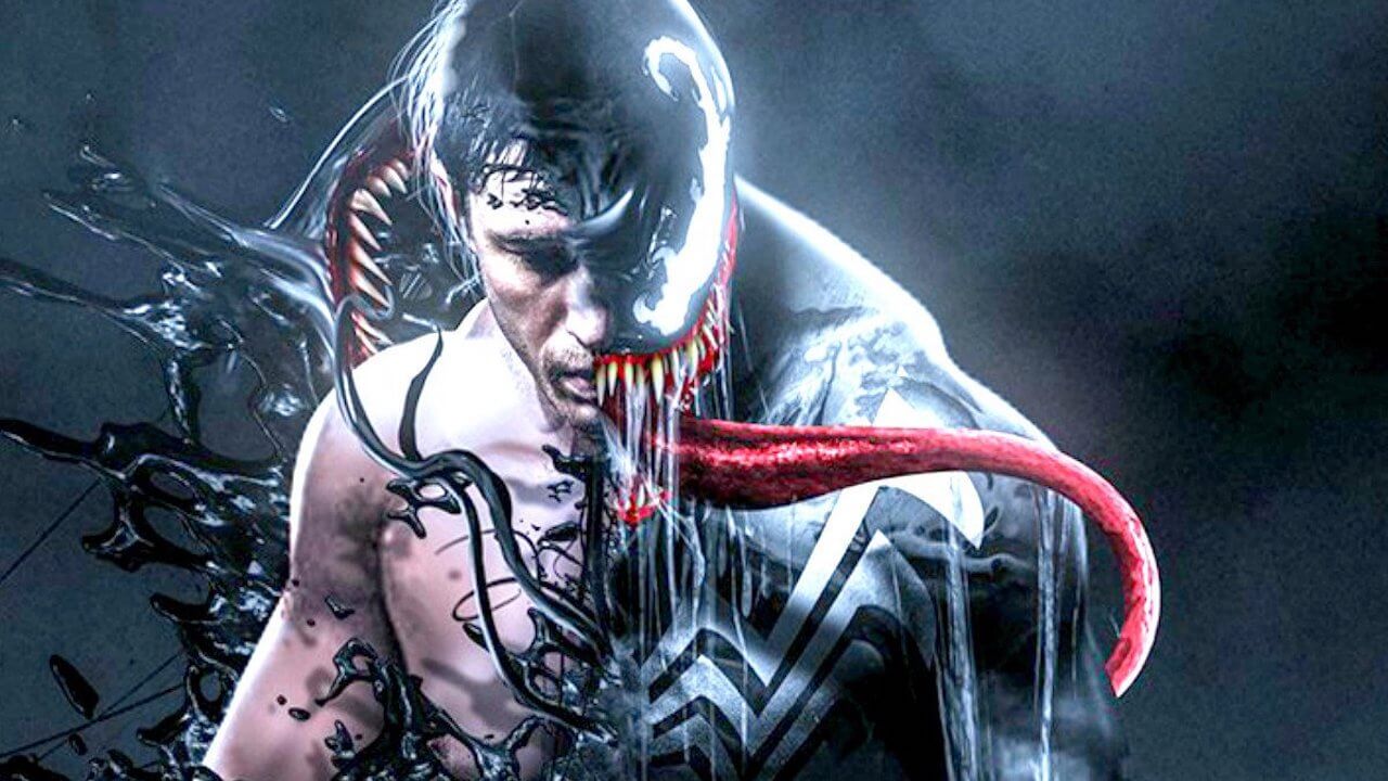Sony’s Venom Delays Production To Late October