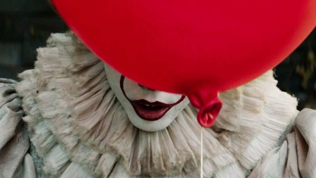 It (2017) Review It