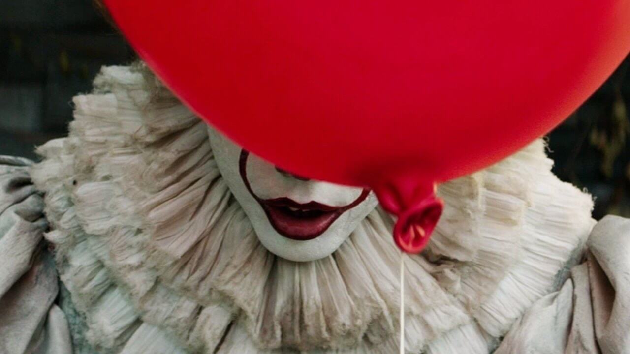 It (2017) Review It