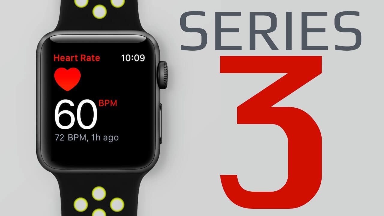 The Apple Watch Heart Study is Going to Save A lot of Lives Apple Watch