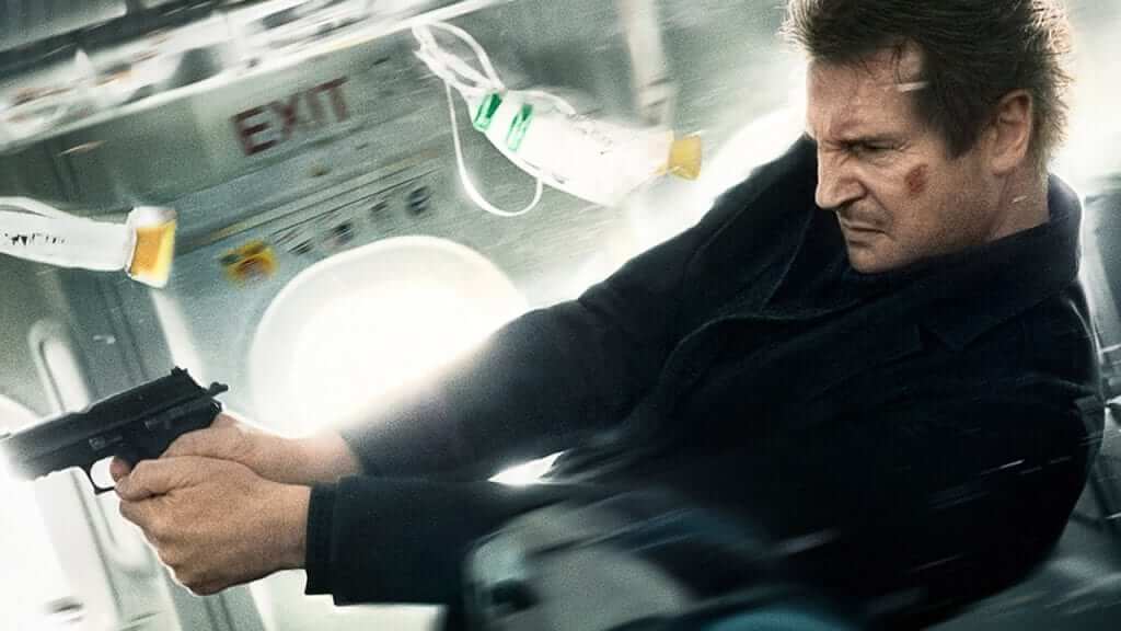 Liam Neeson Confirms More Action Movies In His Future Liam Neeson