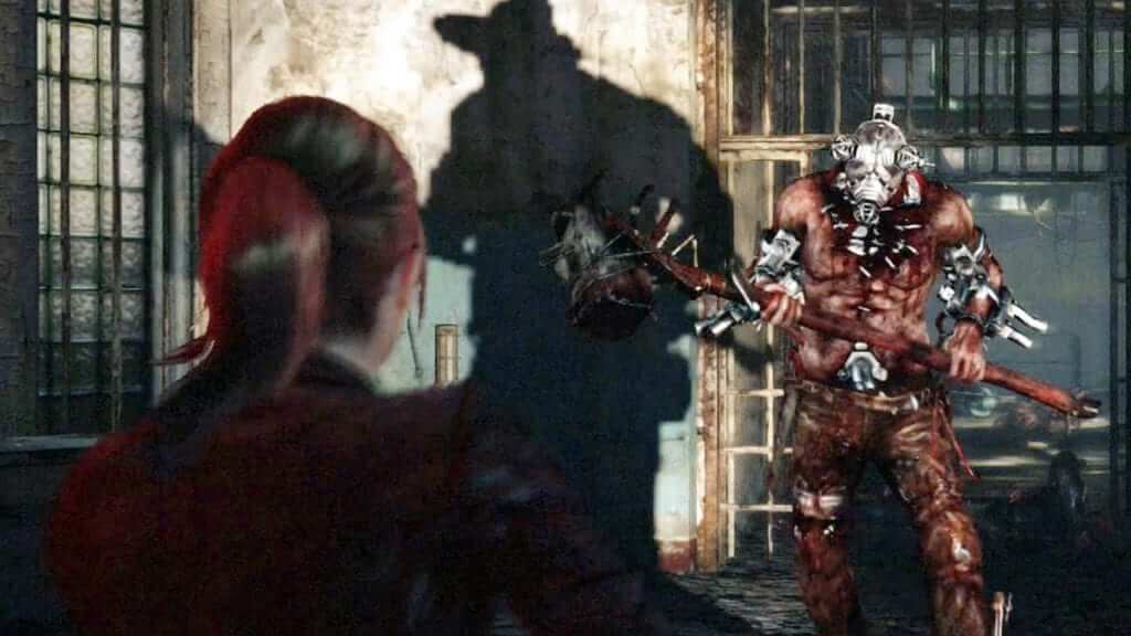 Resident Evil: Revelations 1 and 2 Scares Their Way Onto the Switch Resident Evil: Revelations