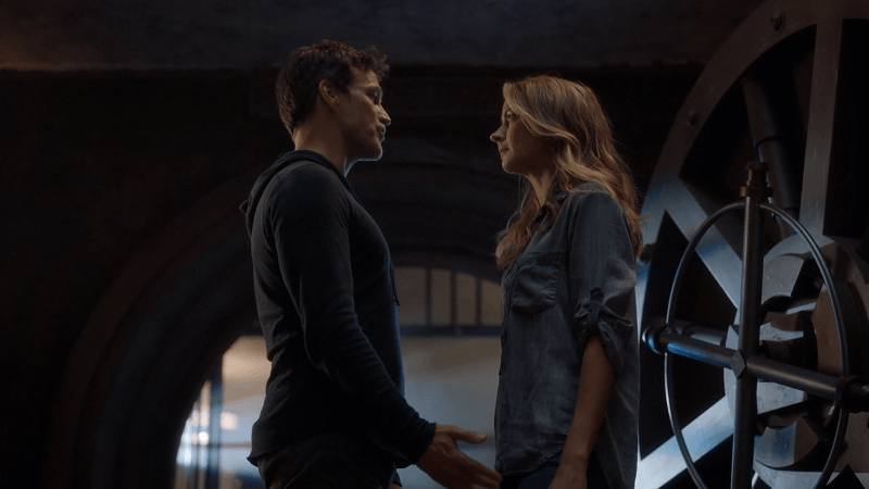 the gifted-fox-amy acker