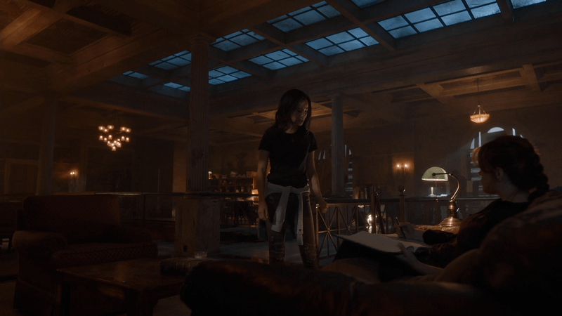 the gifted-blink-fox-dreamer