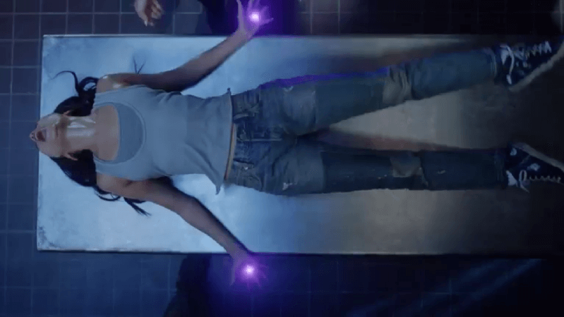 the gifted-blink-Jamie Chung