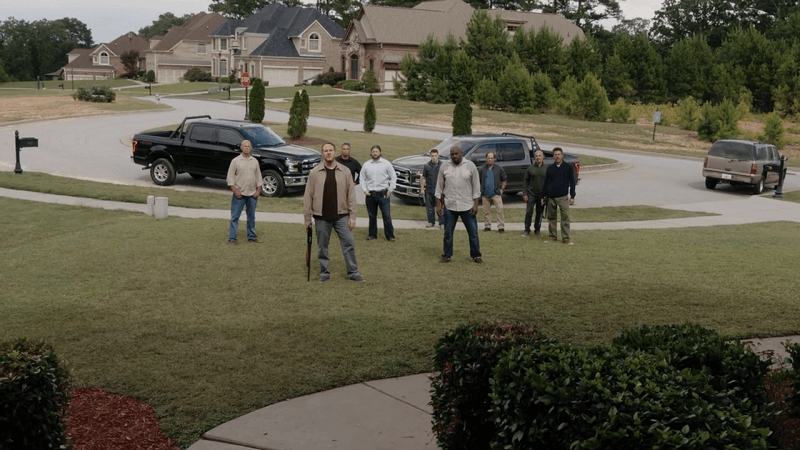 the gifted-mutants-humans-FOX