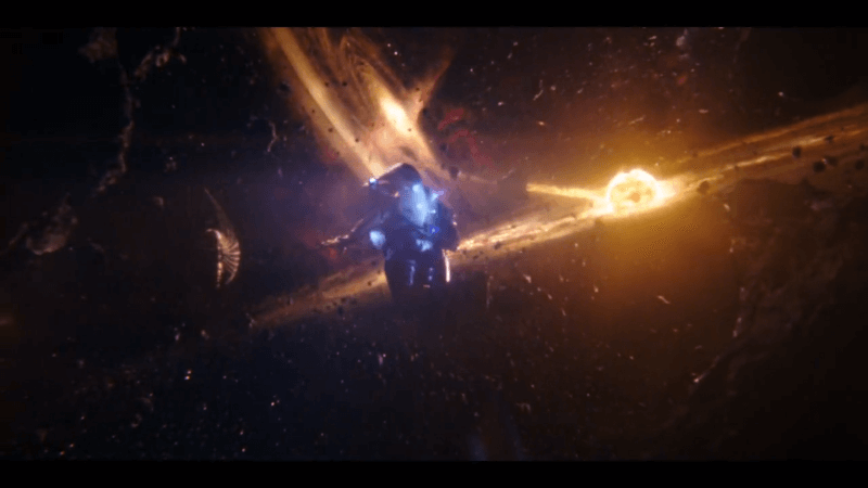 Star Trek: Discovery