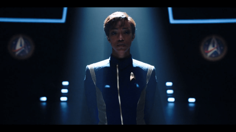 Star Trek: Discovery