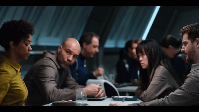 Star Trek: Discovery