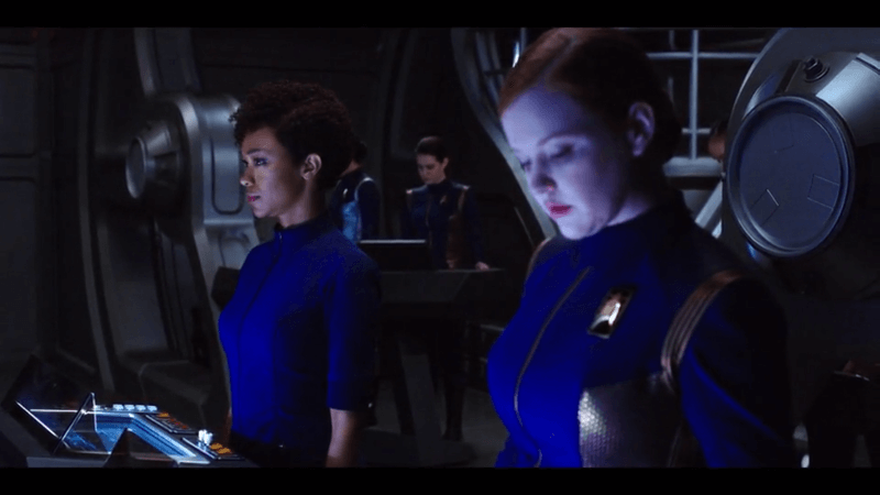 Star Trek: Discovery