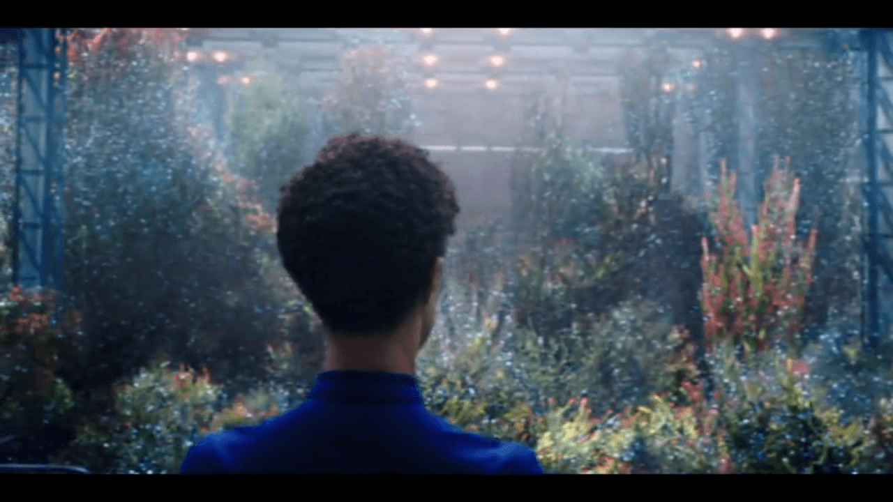 Star Trek: Discovery Season 1 Episode 3 Review Star Trek: Discovery